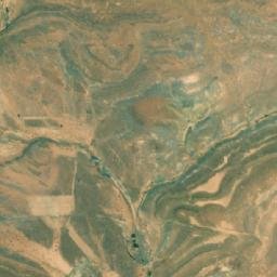 Satellite imagery of Dalaa Hania Bseïssa, DZ