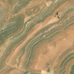 Satellite imagery of Dalaa Hania Bseïssa, DZ