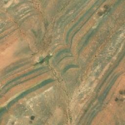 Satellite imagery of Dalaa Hania Bseïssa, DZ