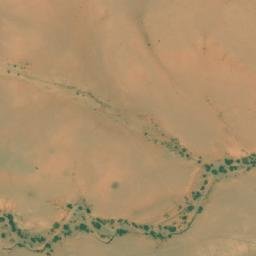 Satellite imagery of Ben Djedari, DZ