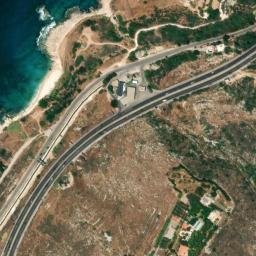 Satellite imagery of El Aaqbé, LB