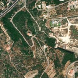Satellite imagery of El Aaqbé, LB