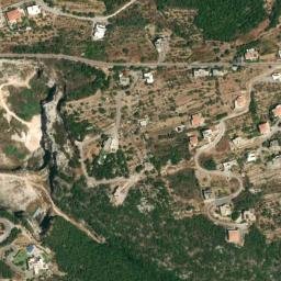 Satellite imagery of El Aaqbé, LB