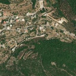Satellite imagery of Ech Chateh, LB