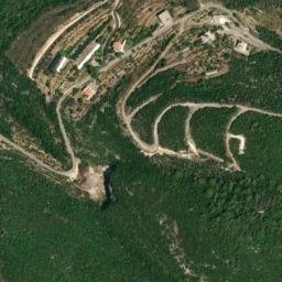 Satellite imagery of Ech Chateh, LB