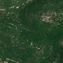 Satellite imagery of Dahr ej Jamal, LB