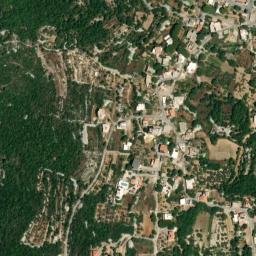 Satellite imagery of Dahr ej Jamal, LB