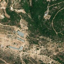 Satellite imagery of Mazraat Chabtîne, LB