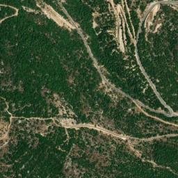 Satellite imagery of El Mghâra, LB