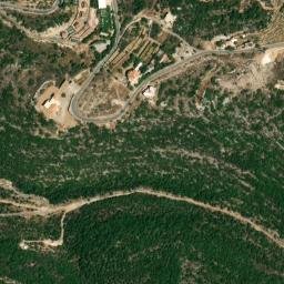 Satellite imagery of El Mghâra, LB