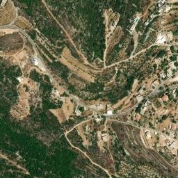 Satellite imagery of El Mghâra, LB