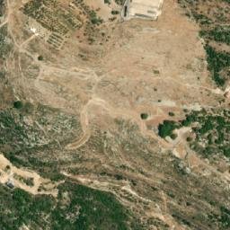 Satellite imagery of Dahr Châouîch, LB