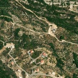 Satellite imagery of Ech Chaqaa, LB