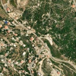 Satellite imagery of Ech Chaqaa, LB