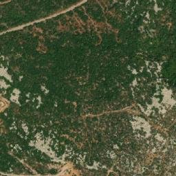 Satellite imagery of Ksâret Hassane, LB