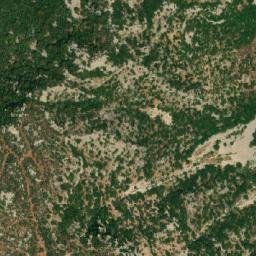 Satellite imagery of Ksâret Hassane, LB