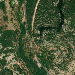 Satellite imagery of Ksâret Hassane, LB