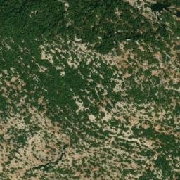 Satellite imagery of El Khdaïrîyé, LB