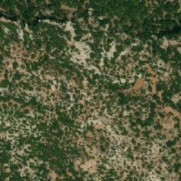 Satellite imagery of Dhoûr ech Chiqfâne, LB