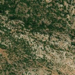 Satellite imagery of Dhoûr ech Chiqfâne, LB