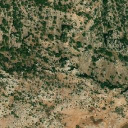 Satellite imagery of Sahl Ghaïmoûn, LB