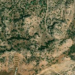 Satellite imagery of Sahl Ghaïmoûn, LB