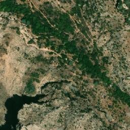 Satellite imagery of Chîr er Ribâzi, LB