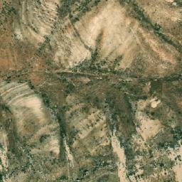 Satellite imagery of Jabal el Qorni, LB