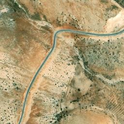 Satellite imagery of El Lazqa, LB