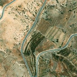 Satellite imagery of El Lazqa, LB