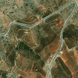 Satellite imagery of El Lazqa, LB
