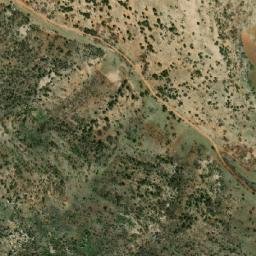 Satellite imagery of Qornet el Qasr, LB