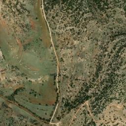 Satellite imagery of Qornet el Qasr, LB