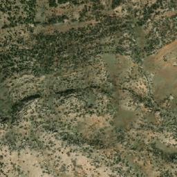 Satellite imagery of Harf el Qach, LB