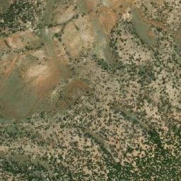 Satellite imagery of Harf el Qach, LB