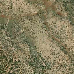 Satellite imagery of Harf el Qach, LB