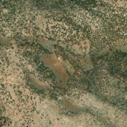 Satellite imagery of Qornet ez Zahqa, LB