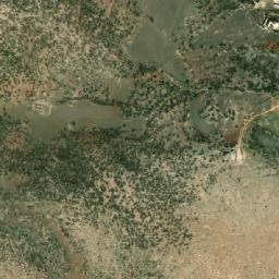 Satellite imagery of Qornet ez Zahqa, LB