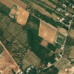 Satellite imagery of Tallet el Haoua, LB