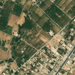 Satellite imagery of Tallet el Haoua, LB