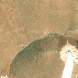 Satellite imagery of Dahr el Jabal, LB