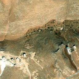 Satellite imagery of Dahr el Jabal, LB