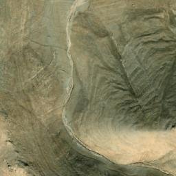 Satellite imagery of Dhoûr el Khanzir, LB