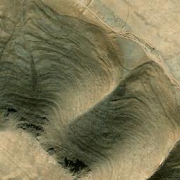 Satellite imagery of Dhoûr el Khanzir, LB