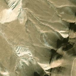Satellite imagery of Shīr ‘Aqabat al Burayj, SY