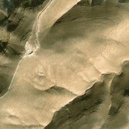 Satellite imagery of Shīr ‘Aqabat al Burayj, SY