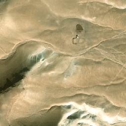 Satellite imagery of Shīr ‘Aqabat al Burayj, SY