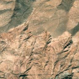 Satellite imagery of Kōh-e Sōkhtah, AF