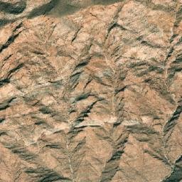 Satellite imagery of Kōh-e Sōkhtah, AF