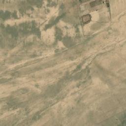 Satellite imagery of Kōh-e Seh Pushtah, AF